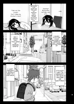 Page 8 of Itsushika Ibasho ga Kasanatte