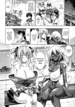 Page 116 of Suketto Sanjou!