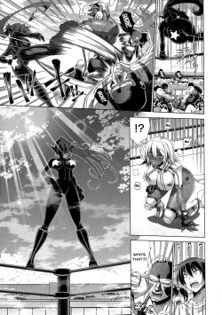 Page 131 of Suketto Sanjou!