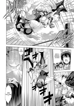 Page 156 of Suketto Sanjou!