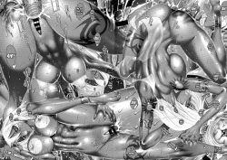 Page 240 of Suketto Sanjou!