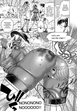 Page 32 of Suketto Sanjou!