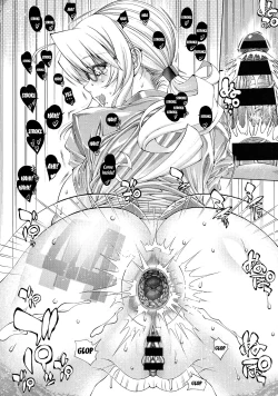 Page 62 of Suketto Sanjou!