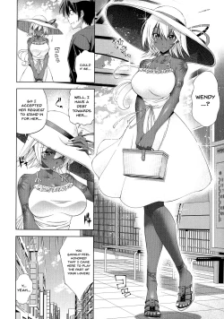 Page 85 of Suketto Sanjou!