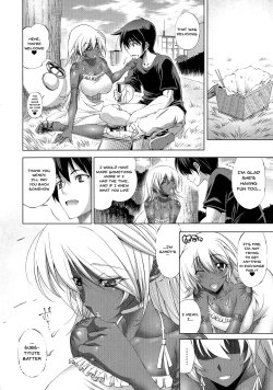 Page 89 of Suketto Sanjou!