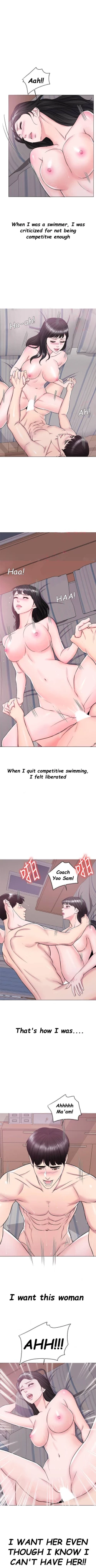 Page 6 of Swimpool | IS IT OKAY TO GET WET? Ch. 10