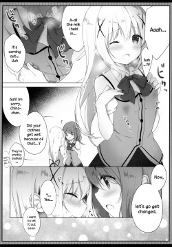 Page 7 of Amatoro Chino Milk | Chino’s Sweet & Fatty Milk