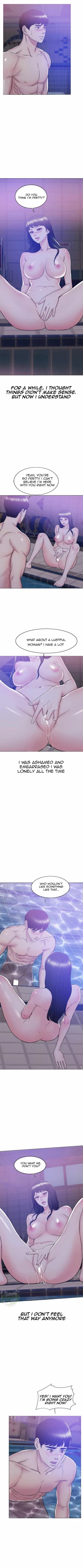 Page 3 of Swimpool | IS IT OKAY TO GET WET? Ch. 12