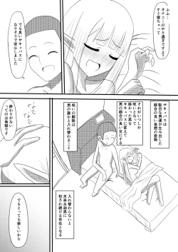 Page 28 of Ore ga Succubus ni Natte Mesu Ochi suru Hanashi