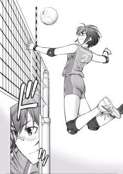 Page 9 of 大きい女の子は好きですか？第1-3话【不可视汉化】