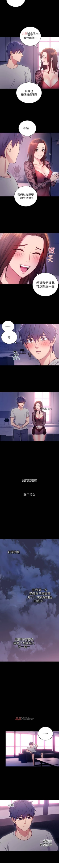 Page 54 of 【周二连载】继母的朋友们（作者：Red-A&頸枕） 第1~36话