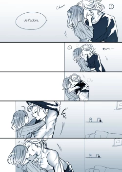 Page 2 of Fate Log 58_Ed Guda ♀[fate/Grand Order)