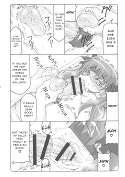 Page 7 of Kotori 16