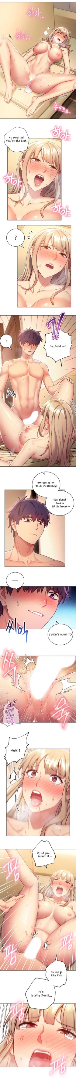 Page 173 of Stepmother Friends Ch.38/?NEW!