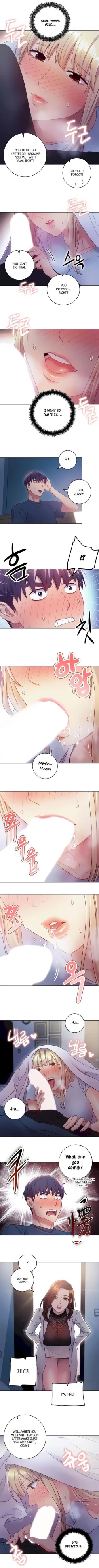 Page 231 of Stepmother Friends Ch.38/?NEW!