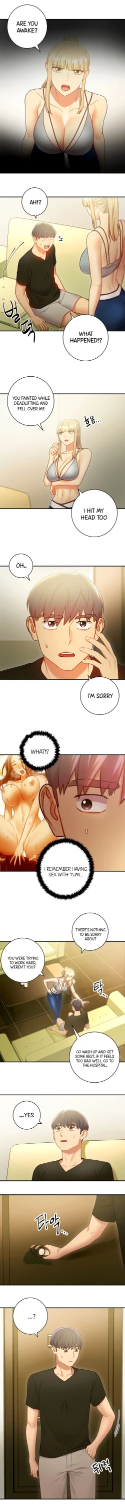 Page 298 of Stepmother Friends Ch.38/?NEW!