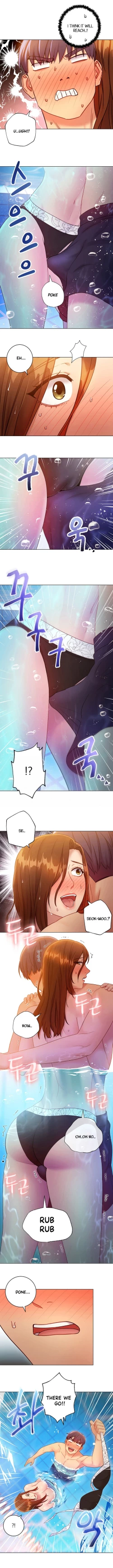 Page 321 of Stepmother Friends Ch.38/?NEW!