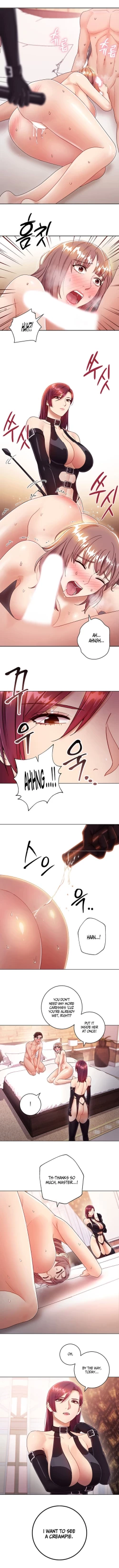 Page 339 of Stepmother Friends Ch.38/?NEW!