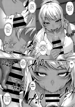 Page 8 of Hina Asobi | Hina's Game