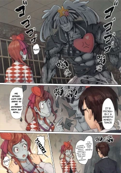 Page 10 of Hoshikawa Lily: The Legend of Masao