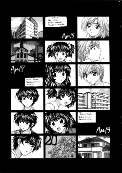 Page 178 of Ano ko ga ishou o kigae tara