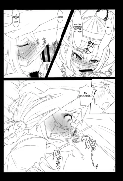 Page 13 of HIMITSU IV