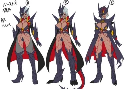 Page 51 of Uchuu Keiji Jaydan Inkai no Chousen