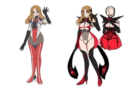 Page 55 of Uchuu Keiji Jaydan Inkai no Chousen