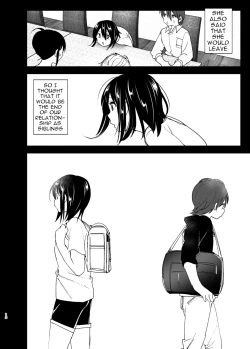 Page 11 of Itsushika Ibasho ga Kasanatte