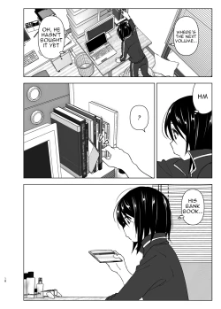 Page 17 of Itsushika Ibasho ga Kasanatte