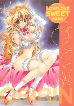 Page 4 of LOVELOVE SWEET