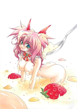 Page 80 of LOVELOVE SWEET