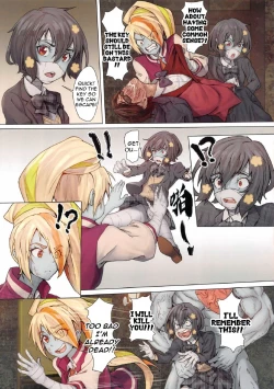 Page 20 of Hoshikawa Lily: The Legend of Masao