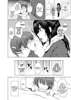 Page 3 of Succubus Ecchi