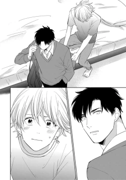 Page 168 of Kimitte Yatsu wa Konna ni mo | 你真的好白痴可爱到不行 Ch. 1-6