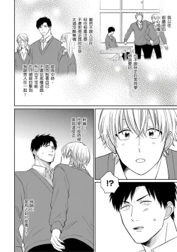 Page 36 of Kimitte Yatsu wa Konna ni mo | 你真的好白痴可爱到不行 Ch. 1-6