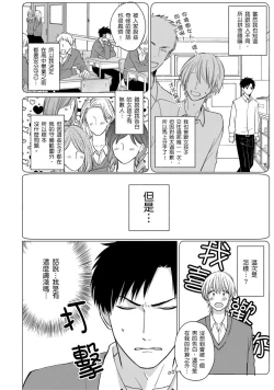 Page 42 of Kimitte Yatsu wa Konna ni mo | 你真的好白痴可爱到不行 Ch. 1-6