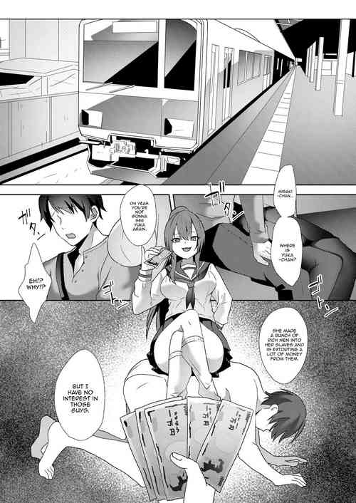 [Blitzkrieg (Himino)] Hajimete no Mitsugi Maso-ka Choukyou ~Misaki Route~ [English] [Panatical]