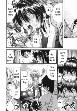 Page 38 of Mysterious Super Girl Pt. 1-2