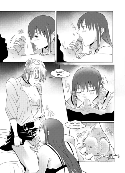 Page 32 of GFL ABO AU