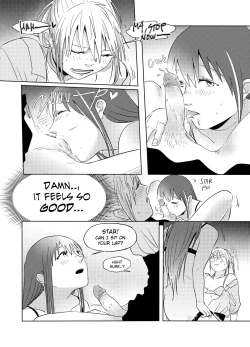 Page 33 of GFL ABO AU