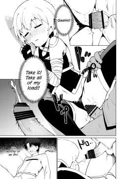 Page 16 of MASTER OF LOLITA COMPLEX