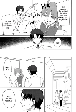 Page 6 of MASTER OF LOLITA COMPLEX