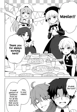 Page 7 of MASTER OF LOLITA COMPLEX