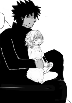 Page 11 of A CERTAIN MISAKA