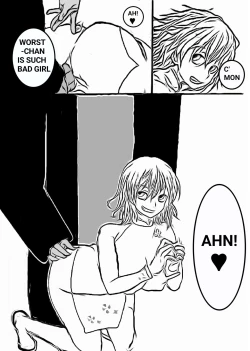 Page 2 of A CERTAIN MISAKA