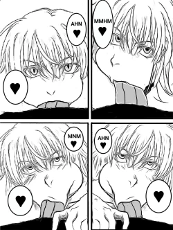 Page 6 of A CERTAIN MISAKA