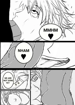 Page 7 of A CERTAIN MISAKA