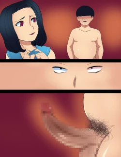 Page 46 of Tomohaha 11