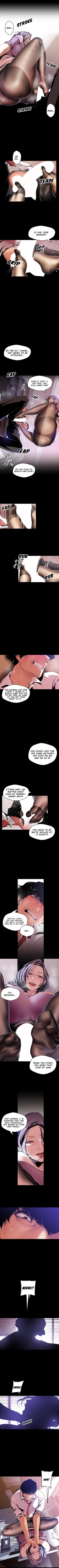 Page 5 of Amazing New World | A Wonderful New World Ch. 48